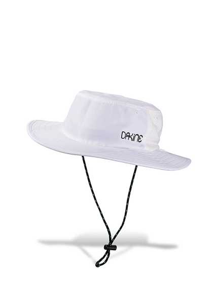 Dakine Wahine - Bianco Donna Hat (P9823)